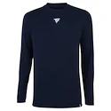 Moška majica Tecnifibre  Pro Seamless Baselayer Navy  XL