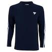 Moška majica Tecnifibre  Training Tee LS M