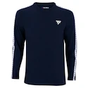 Moška majica Tecnifibre  Training Tee LS M