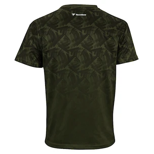 Moška majica Tecnifibre  X-Loop Tee Camo  M