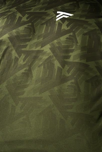 Moška majica Tecnifibre  X-Loop Tee Camo  M