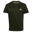 Moška majica Tecnifibre  X-Loop Tee Camo  M