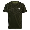 Moška majica Tecnifibre  X-Loop Tee Camo  M