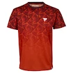 Moška majica Tecnifibre  X-Loop Tee Clay  XL