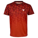 Moška majica Tecnifibre  X-Loop Tee Clay  XL