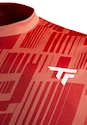 Moška majica Tecnifibre  X-Loop Tee Coral