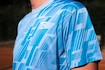 Moška majica Tecnifibre  X-Loop Tee Sky