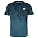 Moška majica Tecnifibre  X-Loop Tee Teal  S