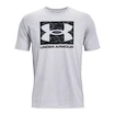 Moška majica Under Armour   ABC CAMO BOXED LOGO SS-GRY  L