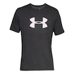 Moška majica Under Armour  BIG LOGO SS-GRY