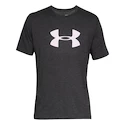 Moška majica Under Armour  BIG LOGO SS-GRY