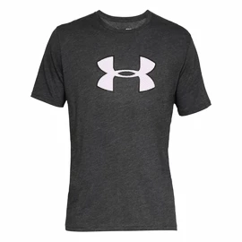Moška majica Under Armour BIG LOGO SS-GRY