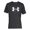 Moška majica Under Armour  BIG LOGO SS-GRY XXL