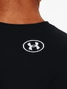 Moška majica Under Armour  CAMO CHEST STRIPE SS-BLK