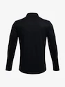 Moška majica Under Armour  Challenger Midlayer-BLK