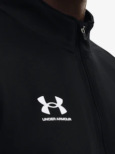 Moška majica Under Armour  Challenger Midlayer-BLK