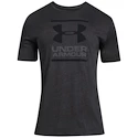 Moška majica Under Armour  GL Foundation SS T Grey  S