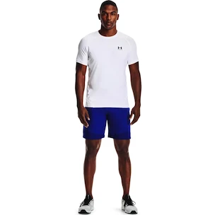 Moška majica Under Armour HeatGear Fitted SS White  XXL