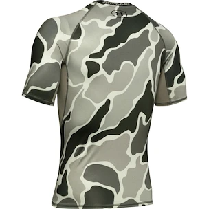 Moška majica Under Armour  HG Print SS   S