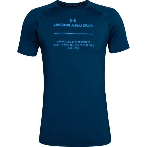 Moška majica Under Armour MK1 MK-1 Originators SS