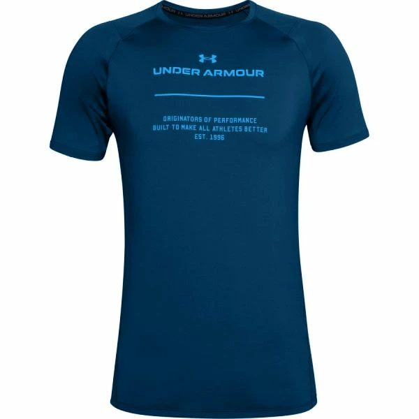 Moška majica Under Armour MK1 MK-1 Originators SS