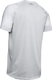 Moška majica Under Armour MK1 MK1 SS Printed Grey  S