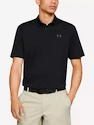 Moška majica Under Armour  Performance Polo 2.0 Black  M