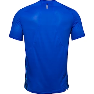 Moška majica Under Armour  Qualifier ISO-Chill Printed   S