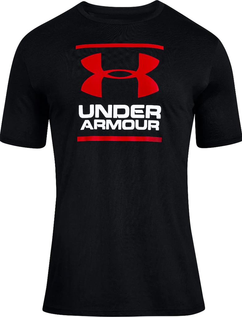 Moška majica Under Armour    S