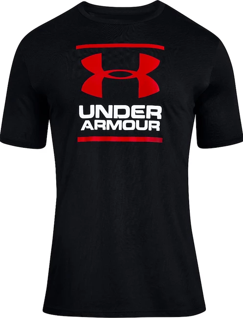 Moška majica Under Armour    S