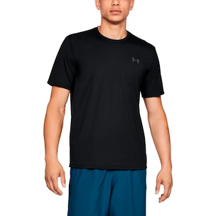 Moška majica Under Armour  Siro SS-BLK  S
