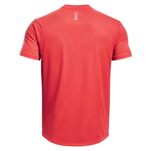 Moška majica Under Armour  Speed Stride Short Sleeve-RED  M