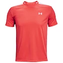 Moška majica Under Armour  Speed Stride Short Sleeve-RED  M
