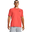 Moška majica Under Armour  SPORTSTYLE LC SS Venom Red