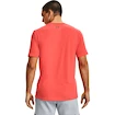 Moška majica Under Armour  SPORTSTYLE LC SS Venom Red