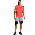 Moška majica Under Armour  SPORTSTYLE LC SS Venom Red