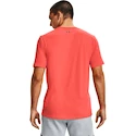 Moška majica Under Armour  SPORTSTYLE LC SS Venom Red