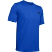 Moška majica Under Armour  SPORTSTYLE LEFT CHEST SS-BLU