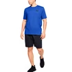 Moška majica Under Armour  SPORTSTYLE LEFT CHEST SS-BLU