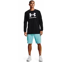 Moška majica Under Armour  SPORTSTYLE LOGO LS-BLK  S