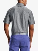Moška majica Under Armour  T2G Polo Grey
