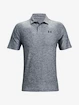 Moška majica Under Armour  T2G Polo Grey