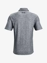 Moška majica Under Armour  T2G Polo Grey