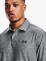 Moška majica Under Armour  T2G Polo Grey