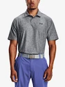 Moška majica Under Armour  T2G Polo Grey