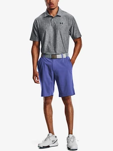 Moška majica Under Armour  T2G Polo Grey