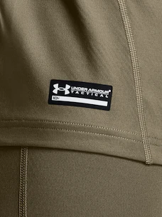 Moška majica Under Armour  Tac Crew CGI Base-BRN