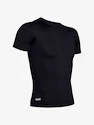 Moška majica Under Armour  Tac Hg Comp T Black