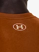 Moška majica Under Armour  TEAM ISSUE WORDMARK SS-ORG