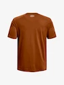 Moška majica Under Armour  TEAM ISSUE WORDMARK SS-ORG